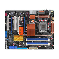 asus striker ii formula nforce 780i sli c55xe lga775 atx imags